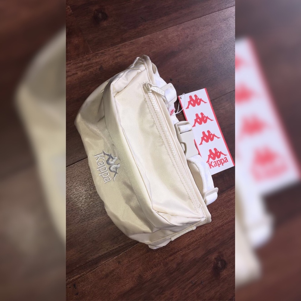 Kappa Banda Anais waist Bag